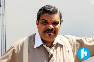 Legendary Character Actor Luis Guzmán named recipient of the Hispanicize 2015 Latinovator Award