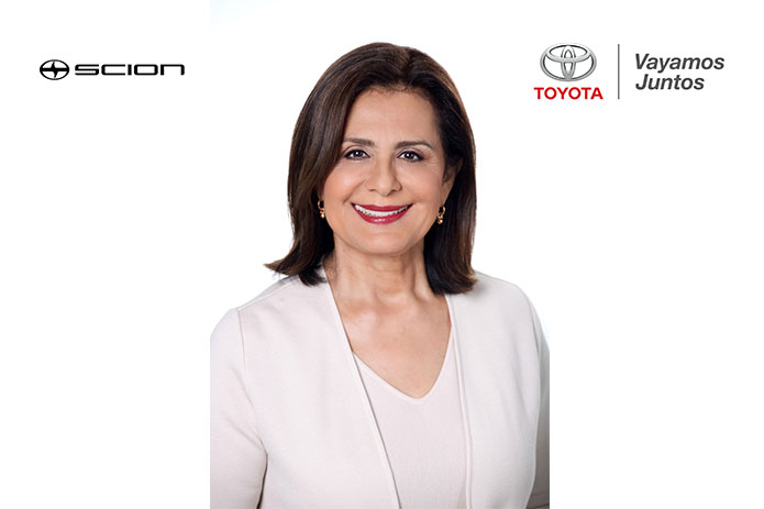 Toyota and Scion ‘Presente’ at Hispanicize 2015