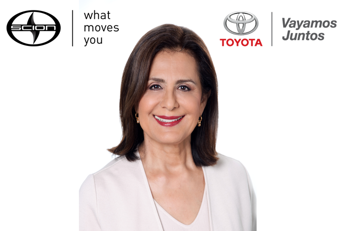 Toyota y Scion Se Hacen Presentes en Hispanicize 2015
