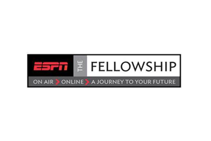 ESPN proudly announces ESPN The Fellowship
