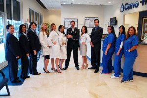 Medical Reality Television Show ‘Medicina Moderna’ to Air on Vme TV