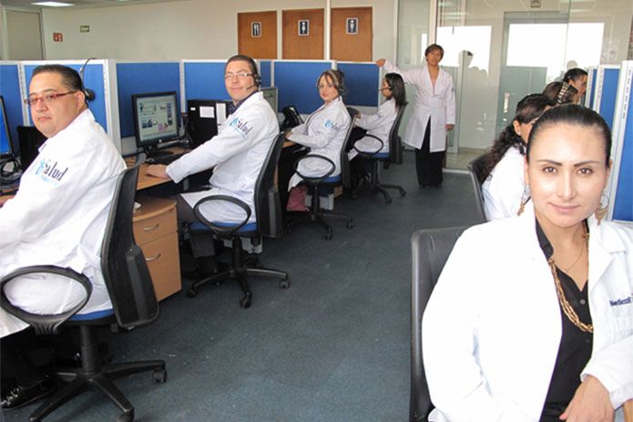 TeleHealth is Shaping the Future of the HealthCare Industry