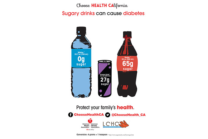 MEDIA ADVISORY: California Legislators Have Opportunity to Protect Health of Children by Approving Fee on Sugar-Sweetened Beverages