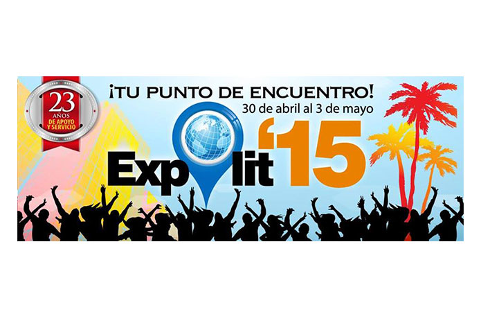 Buena Vida Media e Hispanicize Wire presentan Social Media University en Expolit 2015