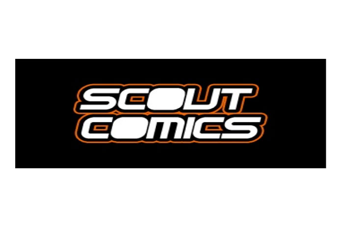 Scout Comics to Launch in Summer 2015!