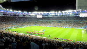 How brands are reaching US Latinos through soccer