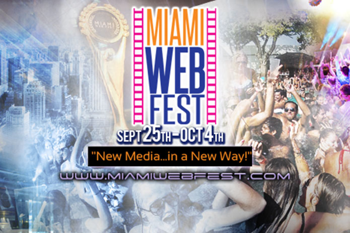 Primer festival latino de series web se realizará en Miami, Florida