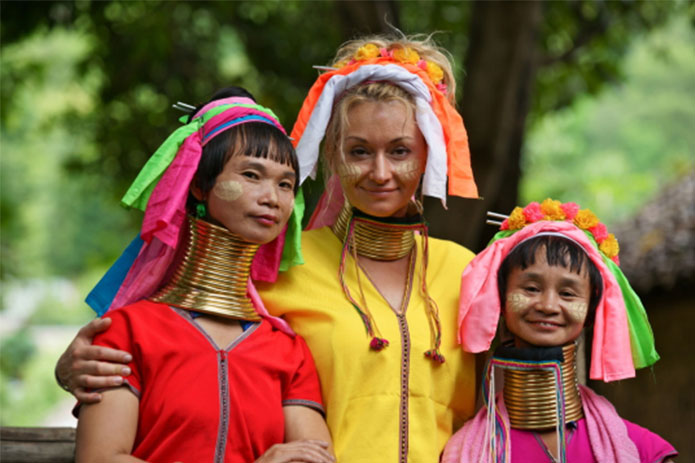 Vme TV Takes Viewers Globetrotting with World Class Travel Programming