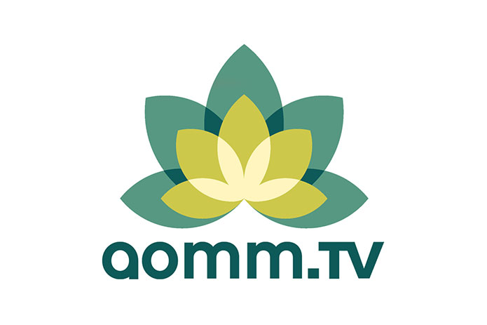 (Spanish) AOMM.TV (www.aomm.tv), lanza sus clases de yoga, pilates, meditación y relajación online y en Español