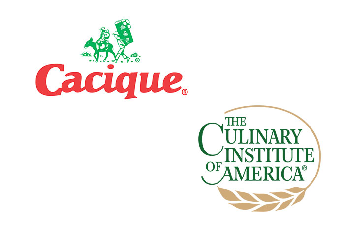 (Inglés) Cacique®, Market Leader in Mexican Style Cheeses, Creams and Chorizos, Partners with The Culinary Institute of America