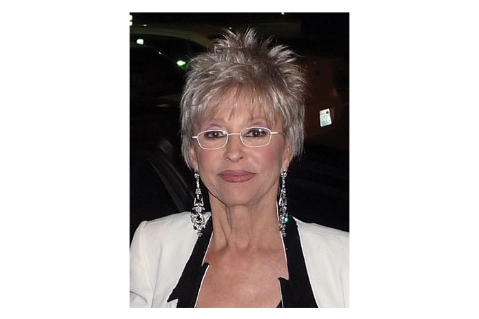 Vme TV Applauds Advisory Board Member Rita Moreno’s Kennedy Center Honors