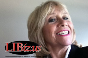 LatinasInBusiness.us Editor-in-Chief Susana Baumann to Receive LISTA NY/NJ Latina Tech Leaders Award at the LISTA Emerging Technology Leadership Summit
