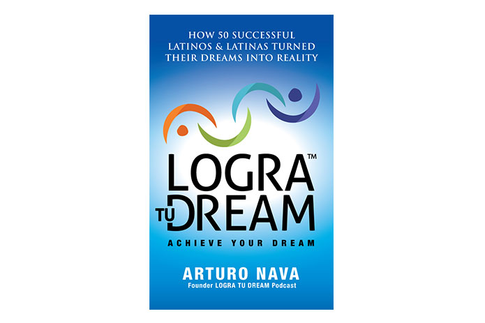 El libro ‘Logra Tu Dream’ desafía las probabilidades logrando el lugar #1 en el ranking de bestseller de Amazon en 6 categorías en su lanzamiento