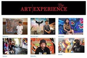 URBAN ArtSpace launches The Home and Design Remodeling Show Showcasing Miami’s Finest Muralist and Graffiti Artists