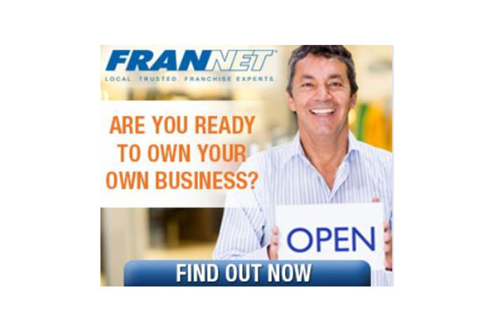South Florida Franchise Showcase: FranNet Events in Miami, Fort Lauderdale, and Boca Raton on September 23 & 24