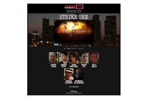 LatinHeat Cinema se asocia con plataforma de tecnología de video dotstudioPRO para distribuir directamente a consumidores