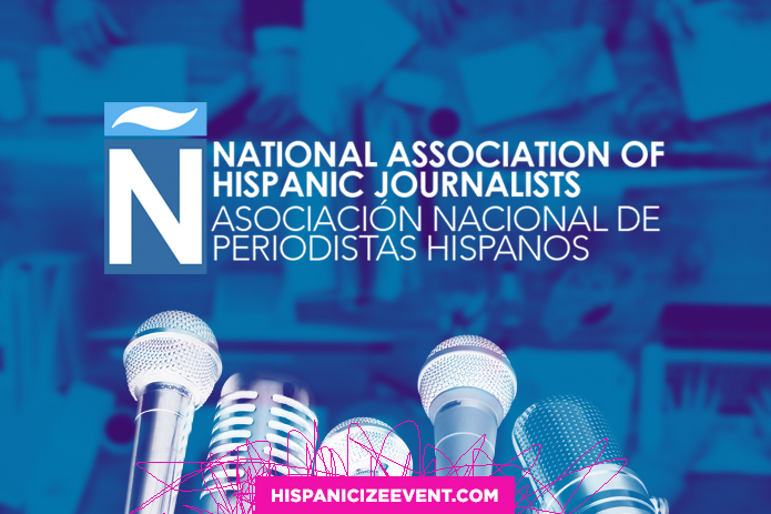 NAHJ Partners with Hispanicize 2016 to Launch National Conference for Spanish-language Journalists