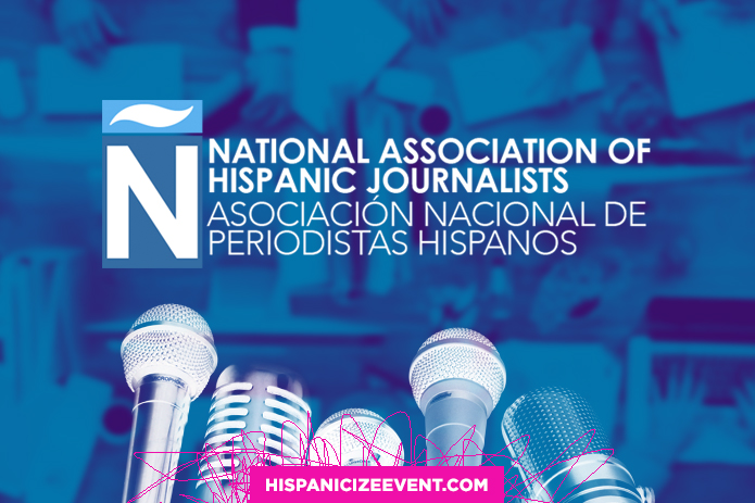 NAHJ se asocia con Hispanicize 2016 para lanzar la conferencia nacional para periodistas en español