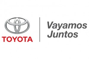 Toyota Wins Corporation of the Year at USHCC National Convention in Houston