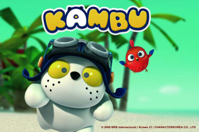 Vme Niños Fosters Learning Among its Youngest Audiences with ‘Mouk’ and ‘Kambu’