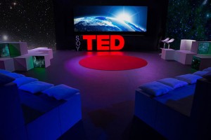 Gran Estreno de Soy TED por Vme TV