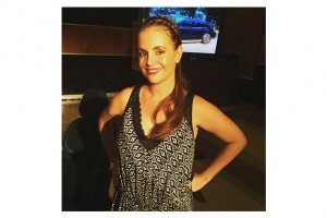 Holistic Lifestyle Advocate Laura Termini Joined Lincoln Motor Company on ‘A Journey to Design and Rejuvenation’