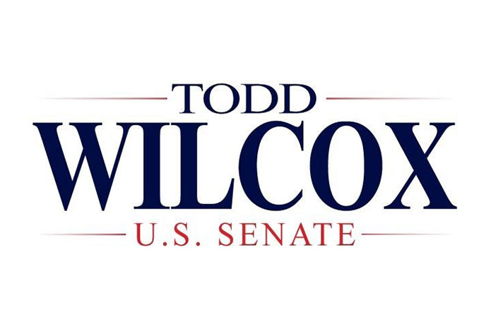 Wilcox anuncia el nuevo video de la campaña y los resultados de la recaudación de fondos del tercer trimestre