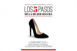 La posición número 1 en Amazon Kindle categoría autoayuda la ocupa la nueva guía de Alberto Sardiñas