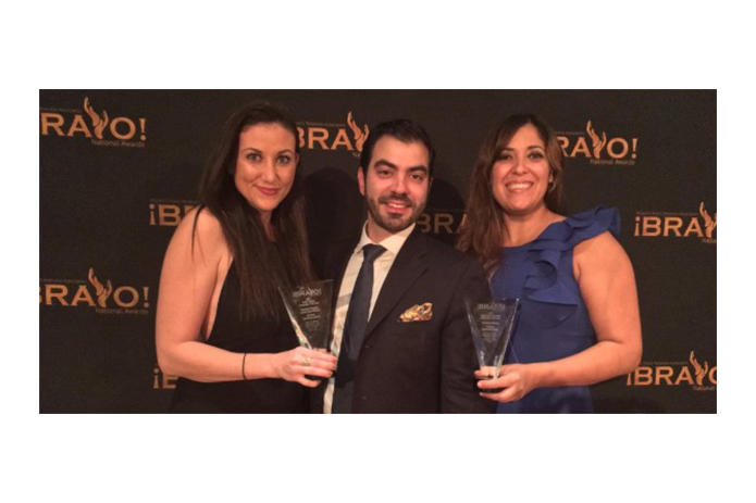 Balsera Communications Wins Two National Public Relations Awards