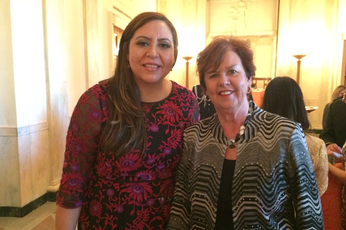 Toyota Family Learning Responde a Llamada a la Acción de la Casa Blanca para Invertir en Comunidades Latinas