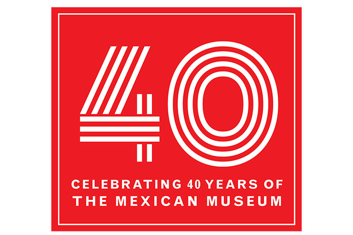 El Museo Mexicano Celebra su 40 Aniversario con una Exhibición Especial del Trabajo del Fundador: Vida, Cultura y Color: El Arte de Peter Rodríguez