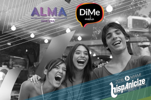 Life Beyond Millennials: Alma Discovers Who Influences Latino Teens