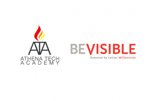 Announcing Athena Tech Academy and BeVisible.soy Big Data Scholarship for Latinas