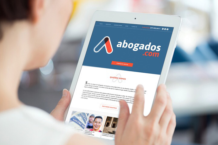 abogados.com launches to serve Spanish-speaking Latinos in the U.S.