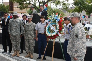 MEDIA ALERT: Cypress Park Veterans Event Aims to Honor, Entertain & Dazzle