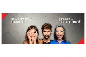 holaciudad.com Unveils Redesigned Website