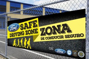 Parenting E-Magazine, Los Tweens & Teens, Partners with Ford Motor Company to Donate ‘Safe Driving Zone’ Kits to Florida Schools