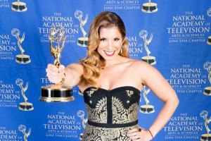 Vme TV Congratulates SuperLatina for its First EMMY Award