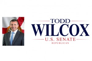New U.S. Senate Poll Shows Todd Wilcox Ahead of Florida Lt. Gov.