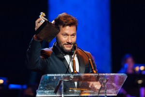 Vme TV to air LA MUSA AWARDS® Recognizing the Work of Outstanding Latin Songwriters