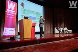 WebCongress Kicks Off Digital Day in Miami with World Renown Marketing Experts and Brands