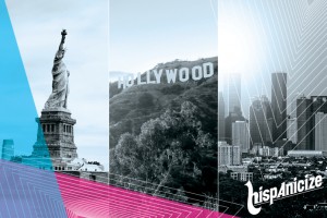 Hispanicize Announces National Hispanicize Tour for Houston, Los Angeles and New York