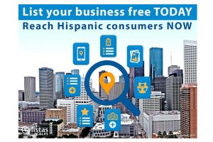 Listas Locales Wants to Thank the Hispanic Community with a Free Gift Navidad