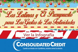Survey Shows Latino Attitudes toward Holidays Budgeting and Shopping