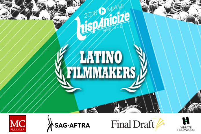 Second Annual Hispanicize & Latino Filmmakers Mixer to take Place at Sundance Film Festival