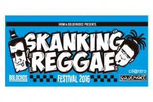 Skanking Reggae Fest Announces Line Up for The 6th Edition of Their Annual Festival Coming to The Shrine Expo Hall in Los Angeles on March 20th for The First Time