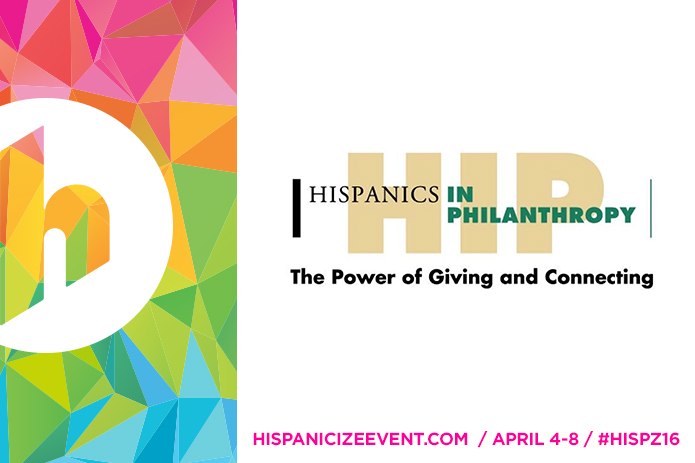 Hispanics in Philanthropy Partners with Hispanicize to Provide Crowdfunding for Social Good Training for Non-Profits Free April 4th in Miami