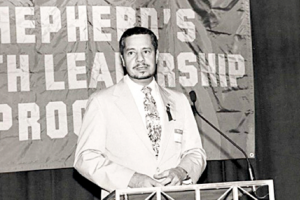 La Junta de Regentes de Nueva York designa como nuevo miembro al Director de Educación del Centro de Estudios Puertorriqueños, Luis O. Reyes, PhD.