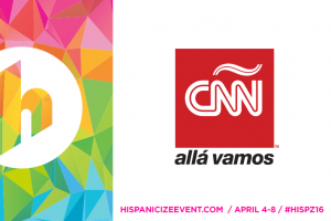 Hispanicize names CNN en Español Presenting Media Partner of the Third Annual Positive Impact Awards