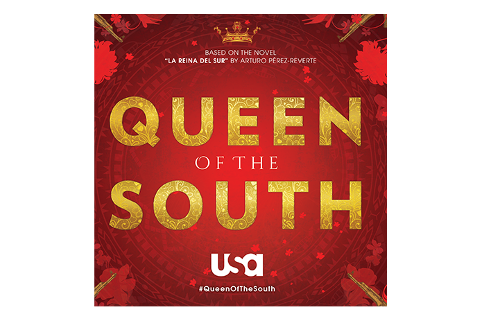 USA Network to Premiere New Drama ‘Queen of The South’ at Opening Night of Hispanicize Film Showcase 2016